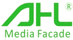 AHL Media Facade