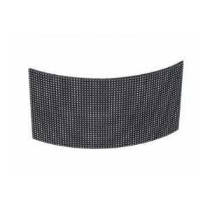 Гибкий светодиодный экран P4